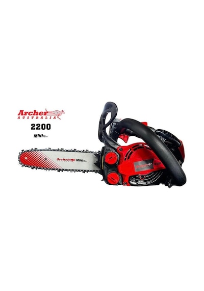 Archer YH2200X Benzinli Motorlu Testere