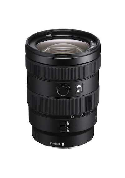Sony SEL1655G E 16-55 MM F/2.8 G Lens (Sony Eurasia Garantili)