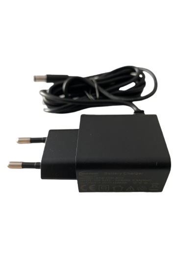 Akülü Araba Akü Şarj Cihazı 12 V 1 Amper--24--