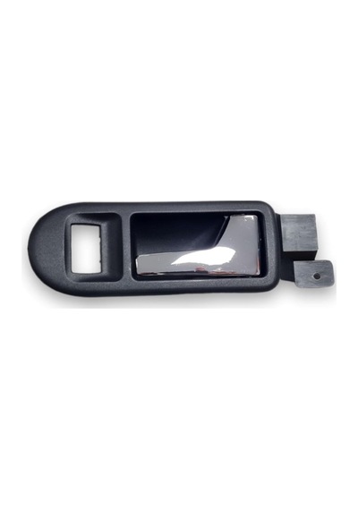 VW Bora 1999-2005 Sağ Ön Kapı İçten Açma Kolu Krom 3B1837114T