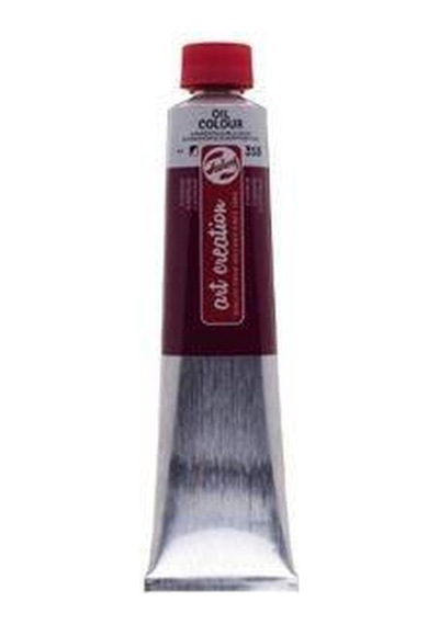 Talens Artcreation Yağlı Boya 200 ML 318 Carmine