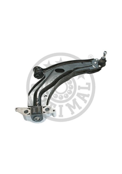 OPTIMAL G5-828 Salıncak Sağ Doblo 1.9 Jtd 05-Alm. Takoz Komple Alümınyum