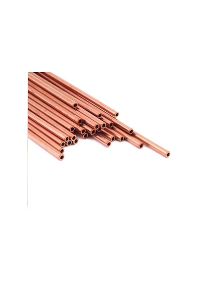 2 Mm Bakır Boru Saf Iç Çap 1.2 Mm 486288184