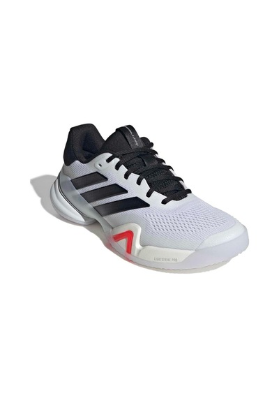 Adidas Erkek Tenis Ayakkabısı Barricade 14 M Jr9153 Beyaz
