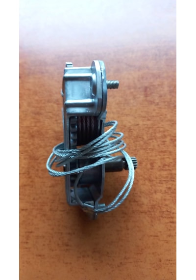 ÖN  CAM KRİKOSU BÜTÜN  M131  1300