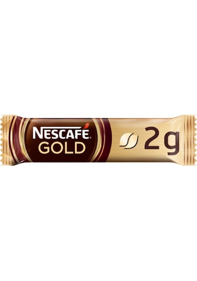 Nescafe Gold Kahve 200 x 2 G