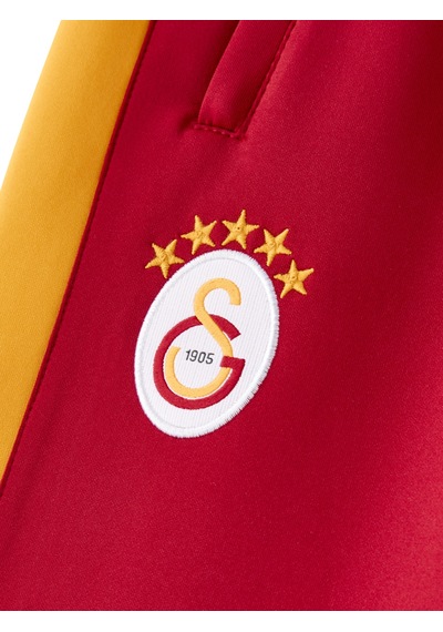 Gsstore Galatasaray Çocuk Eşofman Takımı C261057 Kırmızı