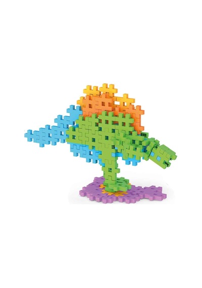 Dede Fun Fun Puzzle 192 Parça