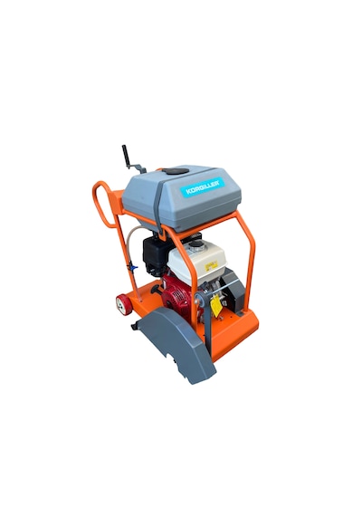 Korgiller KRG01 Benzinli Honda GX390 Motor Asfalt Beton Kesme Makinesi