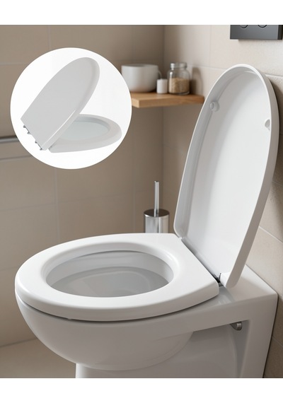 Klozet Kapağı Universal Uyumlu Uczzzklozetkapağı-5