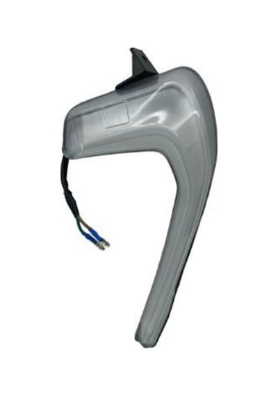 Cf Moto Sr 250 Gündüz Ledi Takım