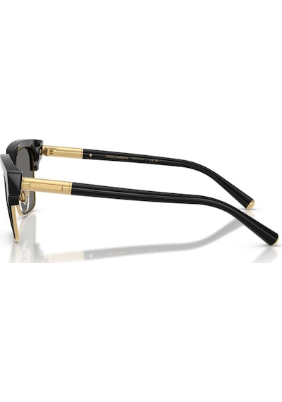 Dolce&gabbana 4522 501/1 54-18 Güneş Gözlüğü Altın
