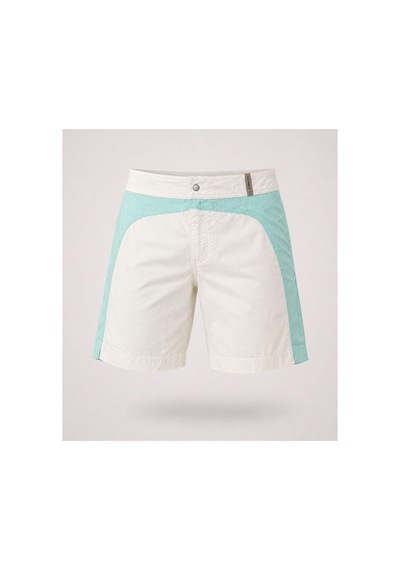Oxbow Summer Şort E6summer E6summer C05 Beyaz