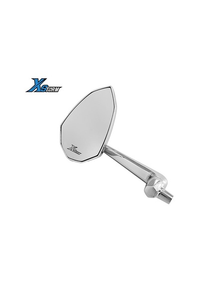 Vespa Gts-gtv-primavera-sprint Ayna Kısa Tip Krom Takım 2023- / X-storm