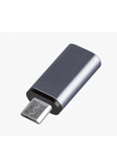 Ft Ada22 Type-c To Micro Çevirici Mini Adaptör Zr352