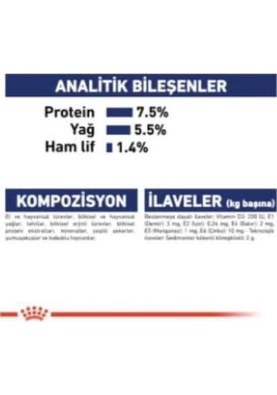 Royal Canin Maxi Adult Gravy Yetişkin Köpek Konservesi 140 G