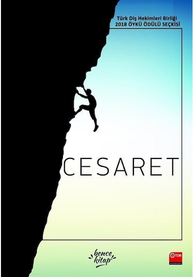 Cesaret- Bence Kitap