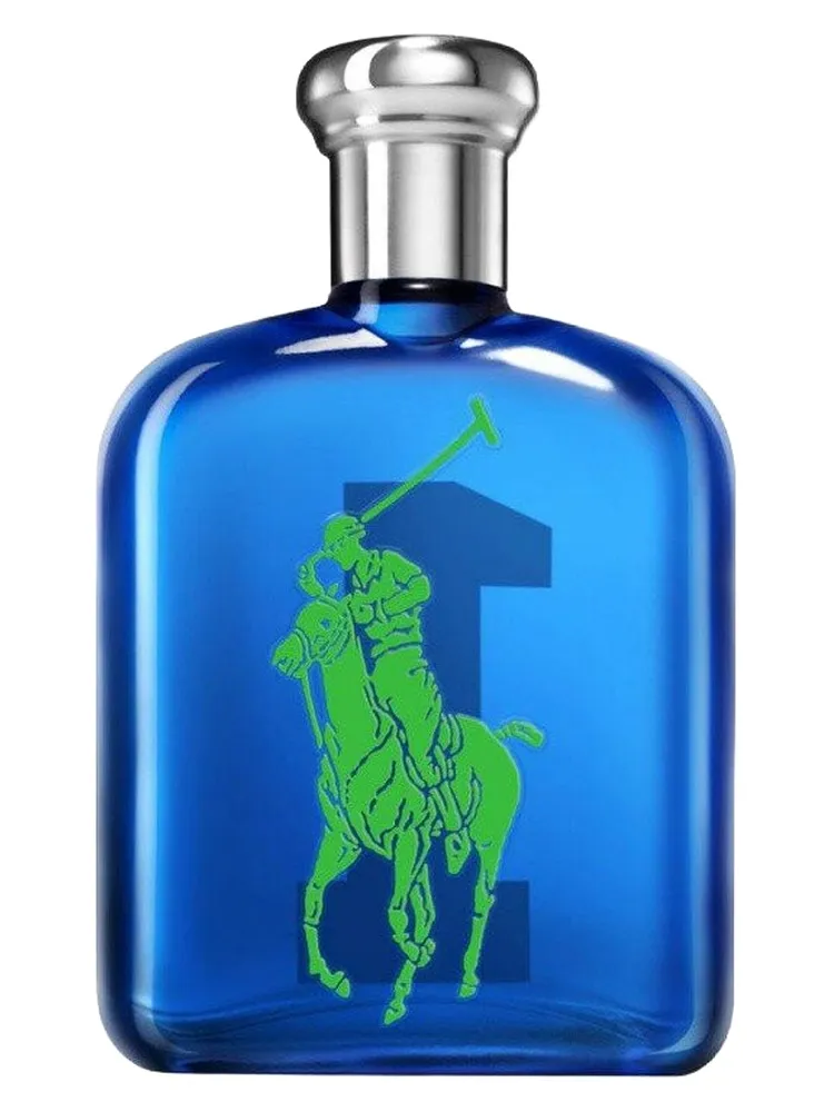 Ralph Lauren For Men No:1 Edt 50 Ml Turunçgil