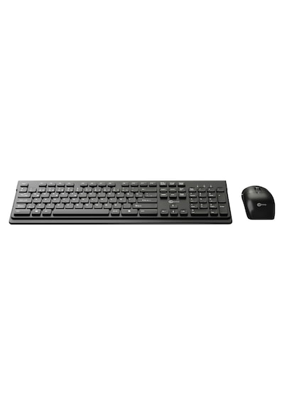 Lecoo KW203 Kablosuz Türkçe Q Klavye & Mouse Set