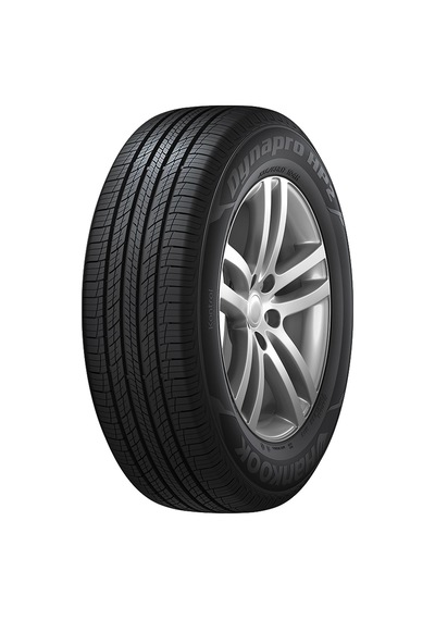 Hankook 235/55r18 100h Dynapro Hp2 Ra33 M+s 2026 Yaz
