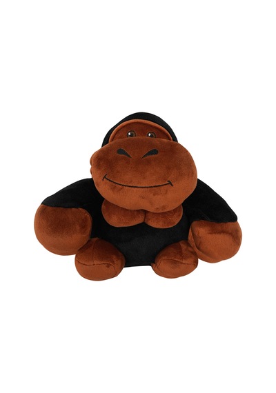 20 Cm King Gorilla Çok Renkli