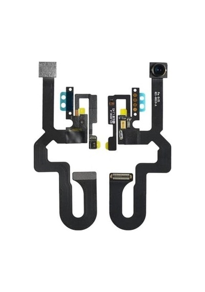 Axya Apple Uyumlu iPhone 7 Plus Ön Kamera Sensor Flimi