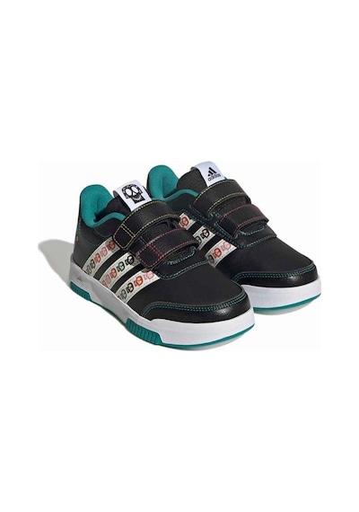 adidas Tensaur Coco Cf K Çocuk Siyah Sneaker JR8127