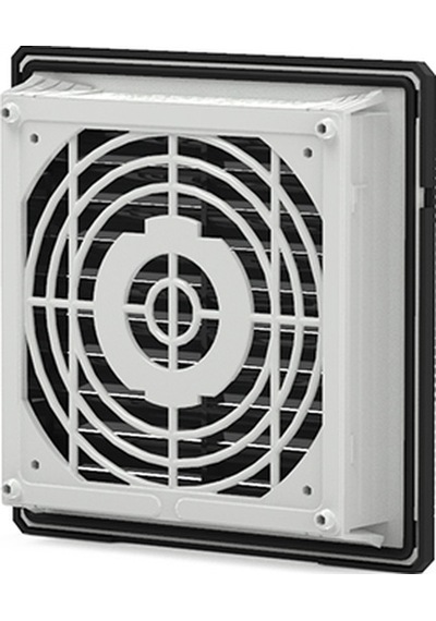 Pfannenberg Filtreli Izgara Pfa 10.000 Exhaust Filter
