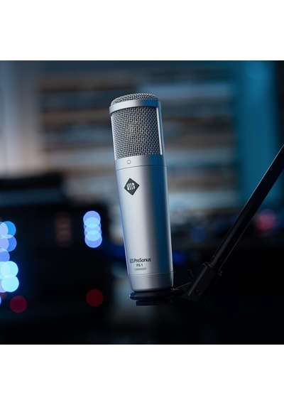 Presonus Px-1 Kutusu Hasarlı