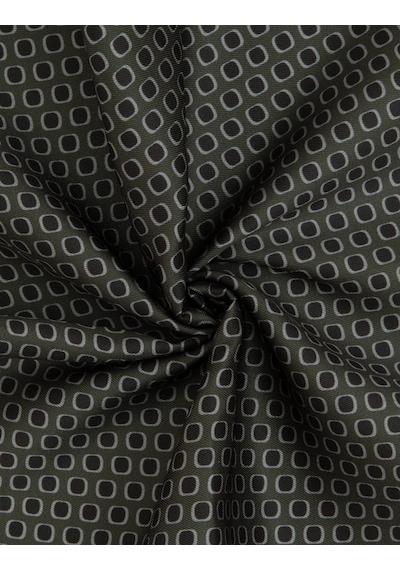Pierre Cardin Erkek Haki Mendil 50325897-790 Haki