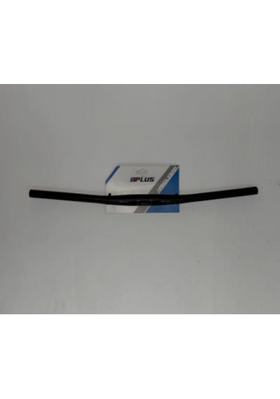 B+ 720mm Mtb Aluminyum Gidon Raiser 31.8mm Açık Füme - Füme - Kahverengi