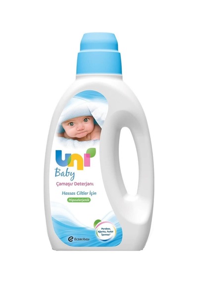 Çamaşır Deterjanı 1500 Ml Kategori: Çamaşır Deterjanı Diğer