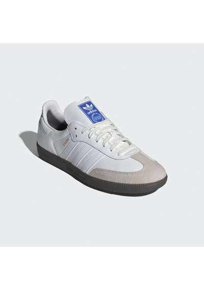 Adidas Ie3439 Samba Og Erkek Günlük Spor Ayakkabısı Beyaz
