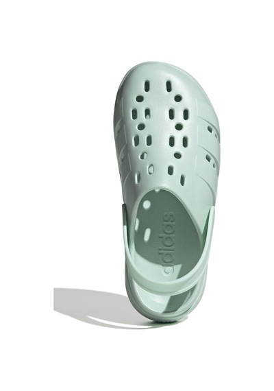 Adidas Adılette Clog Platform Mint Kadın Sandalet 000000000102237063 Yeşil