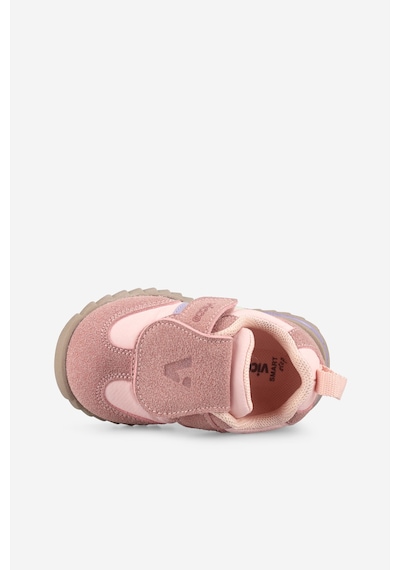 Vicco Matilda Basic Kız Bebek Pudra Sneaker