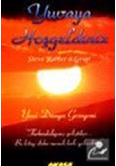 Yuvaya Hoş Geldiniz / Steve Rother Grup 9789756793497