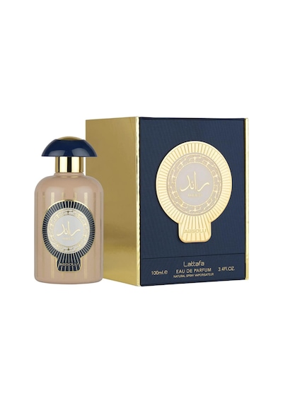 Lattafa Raed Absolu Edp 100 Ml Unisex Parfüm Çiçek - Meyve