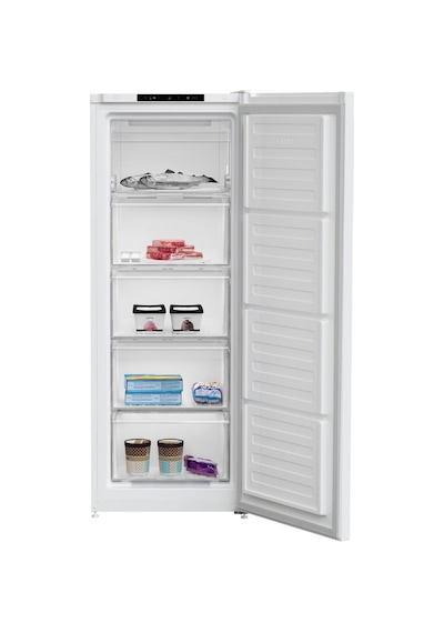 Beko 7053 NFB 3+2 Çekmeceli Derin Dondurucu