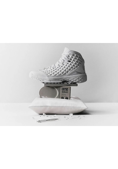 Nike Kobe 3 Protro 'halo' Basketbol Ayakkabısı-sportxstore Beyaz