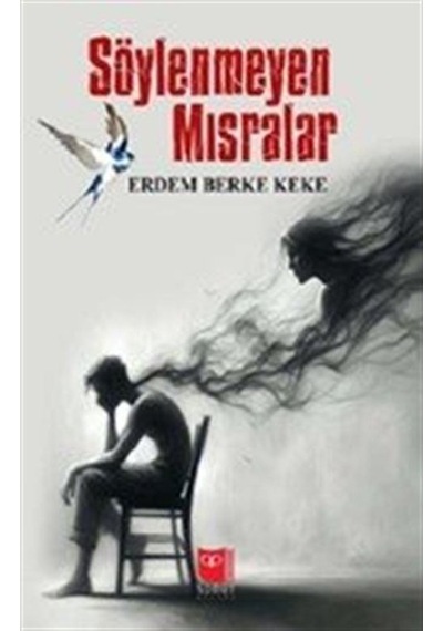 Söylenmeyen Mısralar / Erdem Berke Keke