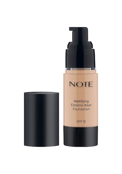 Mattifying Extreme Wear Foundation 02, 10 Ml 0