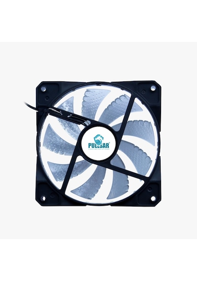 Pullsar Ledflix 5 Renk 120 Mm Rgb Fan Pullsar Ledflix 5 Renk 120 Mm Rgb Fan