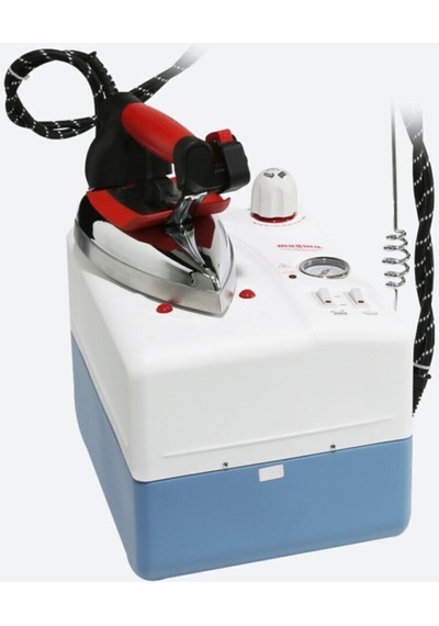 Magma 3.5 Litre Buhar Kazanlı Ütü