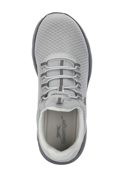 Slazenger Foreıgn G Kadın Gri Koşu & Yürüyüş Spor Ayakkabısı