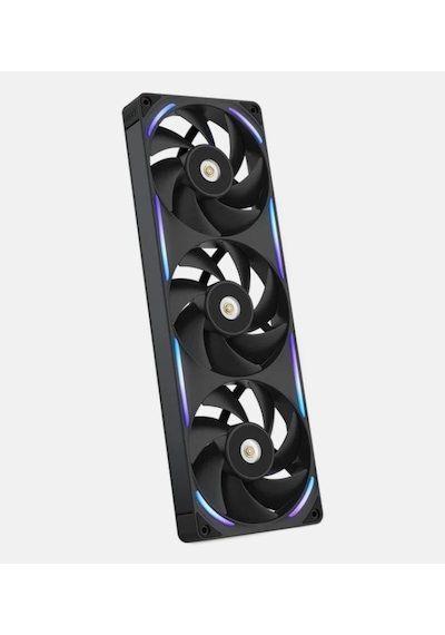 Nzxt Rf-u36pn-w1 F360x - 360mm Performance Rgb Fan Azaz0nzx0049