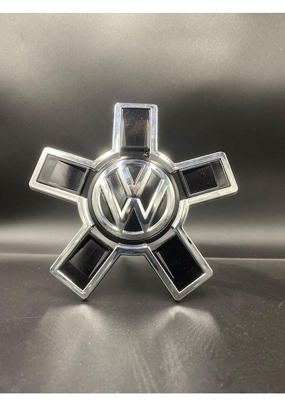Volkswagen Passat B8 B8,5 Uyumlu Jant Göbeği 1 Adet