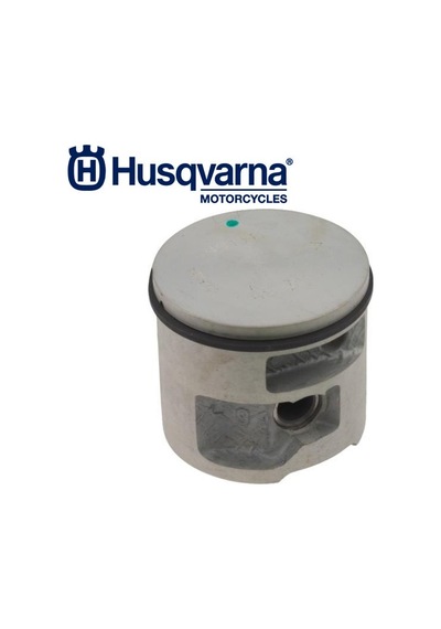 Husqvarna Piston 555/556/560Xp/562Xp/2260-46Mm Tek Segman Komple