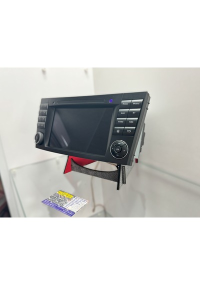 Mercedes W211 Navigasyon Multimedya Oem Android Navimex 9959 Carp