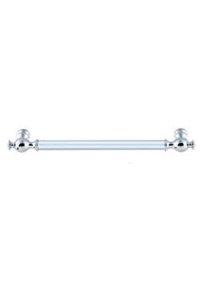 Top İmpex Kulp Orion Düz Krom 320 Mm