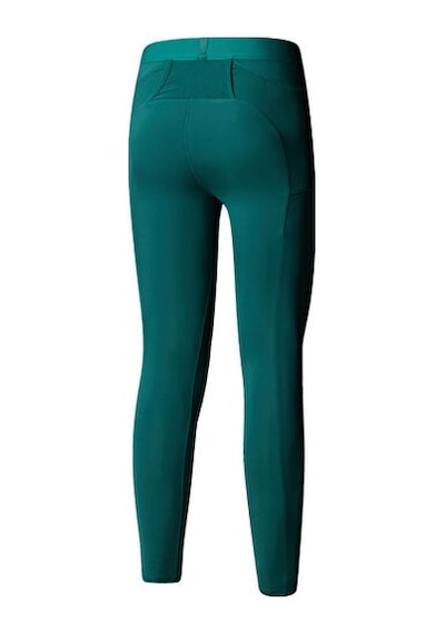The North Face W Refina Legging 27" Kadın Outdoor Taytı Nf0a89186gı1 Yeşil Yeşil